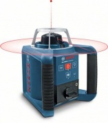 Ротационный лазерный нивелир GRL 300 HV Professional