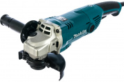 Угловая ШлифМашина Makita GA5021C, 1450Вт, 125мм, плавный пуск.