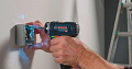 Аккумуляторная дрель-шуруповерт Bosch GSR 12V 15FC