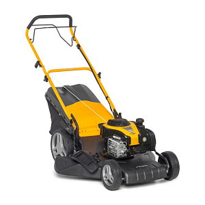 Бензиновая газонокосилка самоходная STIGA COMBI 53 SQ B