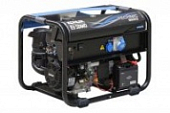Портативный бензогенератор KOHLER-SDMO TECHNIC 6500 E C5
