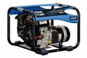 Портативный бензогенератор KOHLER-SDMO PERFORM 6500 C5