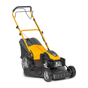 Бензиновая газонокосилка самоходная STIGA COMBI 53 SQ