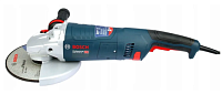 Bosch GWS 24-230 JZ, 2400Вт, 230мм