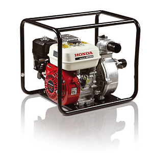 МОТОПОМПА HONDA WH20