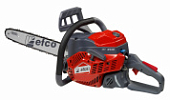 Бензопила Efco MT 4510 2,9 лс шина 40 см