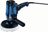 Полировальная машина GPO 950 Professional
