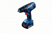 Аккумуляторная дрель-шуруповерт Bosch GSR 140 Li