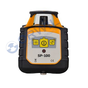 Лазерный нивелир RGK SP-100