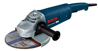 BOSCH GWS 26-230 H, 2600Вт, 230мм