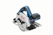 Ручная циркулярная пила GKS 55+ GCE