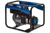 Портативная дизельная электростанция KOHLER-SDMO DIESEL 4000