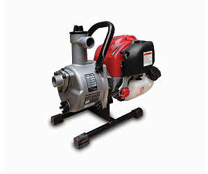  Бензиновая мотопомпа Daishin SCR-254HX