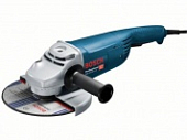 УШМ BOSCH GWS 2200, 2200Вт, 230мм