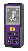 Лазерная рулетка Ermenrich Reel PRO GM60