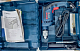Ударная дрель BOSCH GSB 13 RE БЗП, Кейс, 600Вт,
