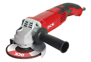 DCK KSM05-125, 1500Вт, 125мм