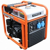 Генератор бензиновый ZONGSHEN BPB 4500