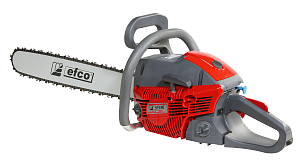 Бензопила Efco MTH 510 3 лс шина 45 см