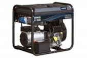 Портативная дизельная электростанция KOHLER-SDMO DIESEL 10000 A XL C5
