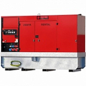 Генератор дизельный Europower EPSR 250 TDE
