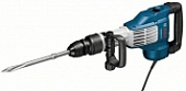 Отбойный молоток BOSCH GSH 11 VC, 1700Вт, 23Дж