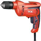 Дрель DCK KJZ06-13K, 710Вт