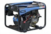 Портативная дизельная электростанция KOHLER-SDMO DIESEL 6000 E XL C5