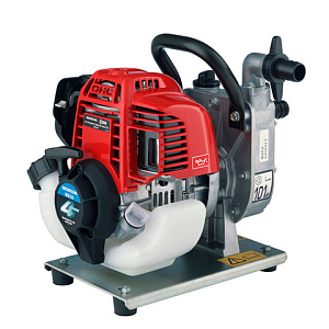 МОТОПОМПА HONDA WX10