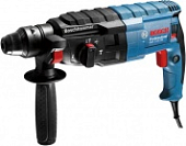 Перфоратор BOSCH GBH 240, 790Вт, 2,7Дж