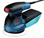 Эксцентриковая шлифмашина GEX 125-1 AE