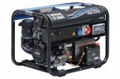 Портативный бензогенератор KOHLER-SDMO TECHNIC 7500 TE AVR C5