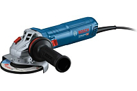 BOSCH GWS 12-125 S, 1200Вт, 125мм