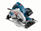 Ручная циркулярная пила BOSCH GKS 65 GCE