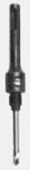 Хвостовик MORSE SDS1/2QC