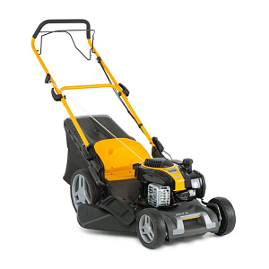 Бензиновая газонокосилка самоходная  STIGA COMBI 48 SQ B