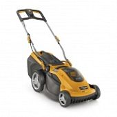 Аккумуляторная газонокосилка STIGA SLM 4048 AE