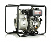 Дизельная мотопомпа Daishin PTD 306 ST-Y