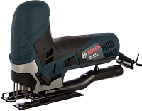 Лобзиковая пила Bosch GST 90 E, 650Вт, 3100ход/мин