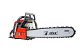 Бензопила Efco MT 6300 4,7 лс шина 45 см