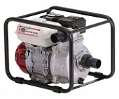  Бензиновая мотопомпа Daishin SCR-50 HX