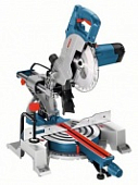 Панельная пила GCM 800 SJ Professional