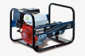 KOHLER-SDMO HXC 4000 C5
