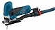 Лобзиковая пила Bosch GST 90 E, 650Вт, 3100ход/мин