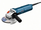 УШМ BOSCH GWS 11-125, 1100Вт, 125мм