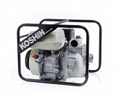 Мотопомпа бензиновая Koshin SEH-50JP