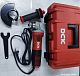 DCK KSM10-125, 1100Вт, 125мм