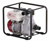 Бензиновая мотопомпа Daishin SCH-5050 HX