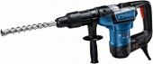 Перфоратор BOSCH GBH 5-40 D, 1100Вт, 8,5Дж