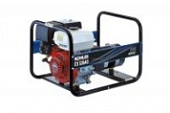 KOHLER-SDMO HX 4000 C